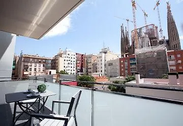 Df Rossello Barcelona