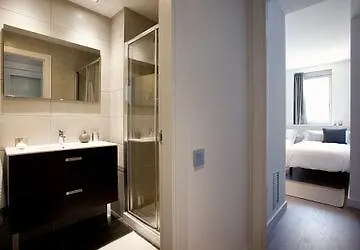 Hotel Df Rossello Barcelona