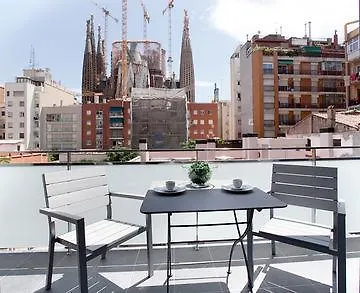 Hotel Df Rossello 4*
