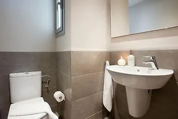 Hotel Df Rossello Barcelona