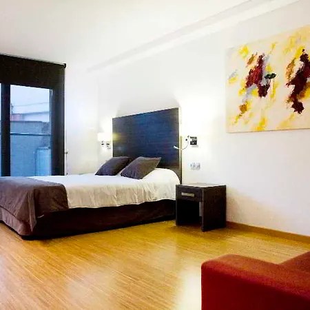 Hotel Df Rossello 4*