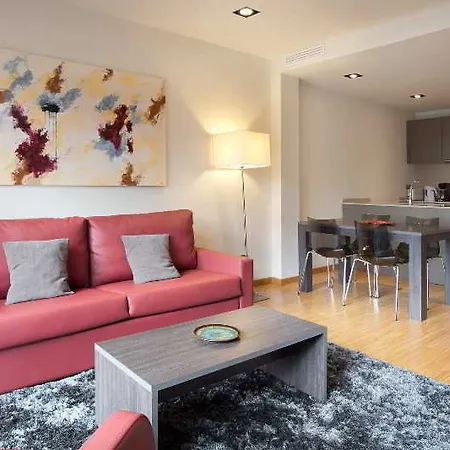 Df Rossello Hotel 4*