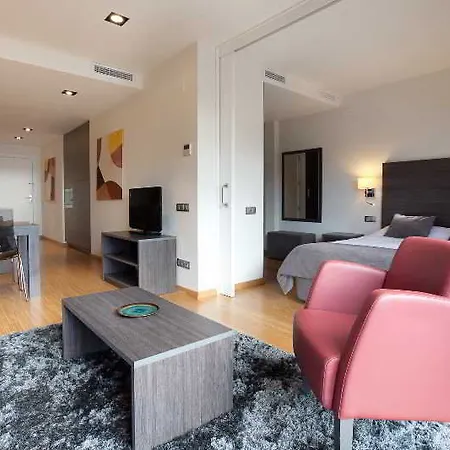 Df Rossello Hotel 4*