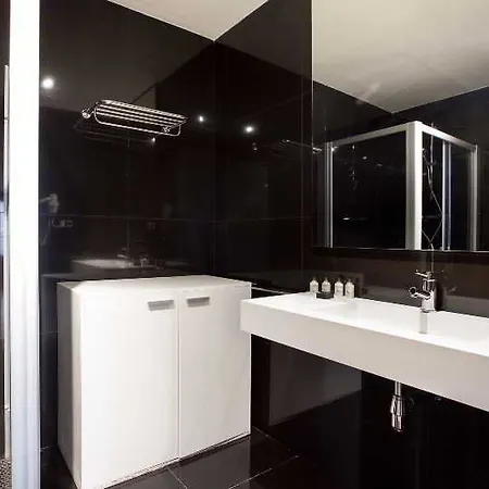 Df Rossello Hotel Barcelona