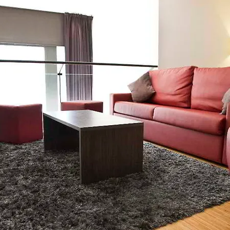Hotel Df Rossello Barcelona