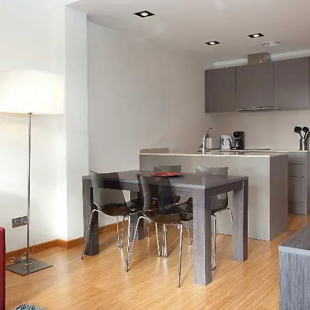Hotel Df Rossello 4*