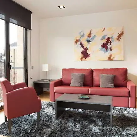 Df Rossello Hotel Barcelona