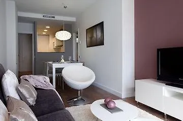 Hotel Df Rossello Barcelone