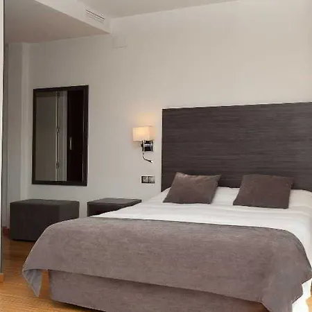 Df Rossello 4* Barcelona