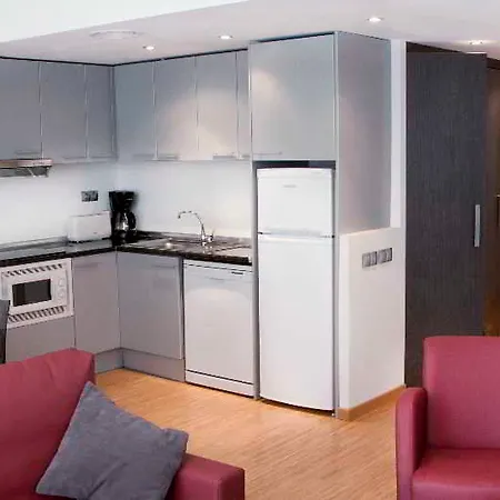 Df Rossello Hotel