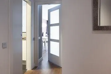 Hotell Df Rossello Barcelona